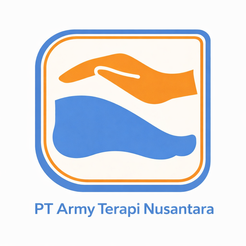 PT Army Terapi Nusantara